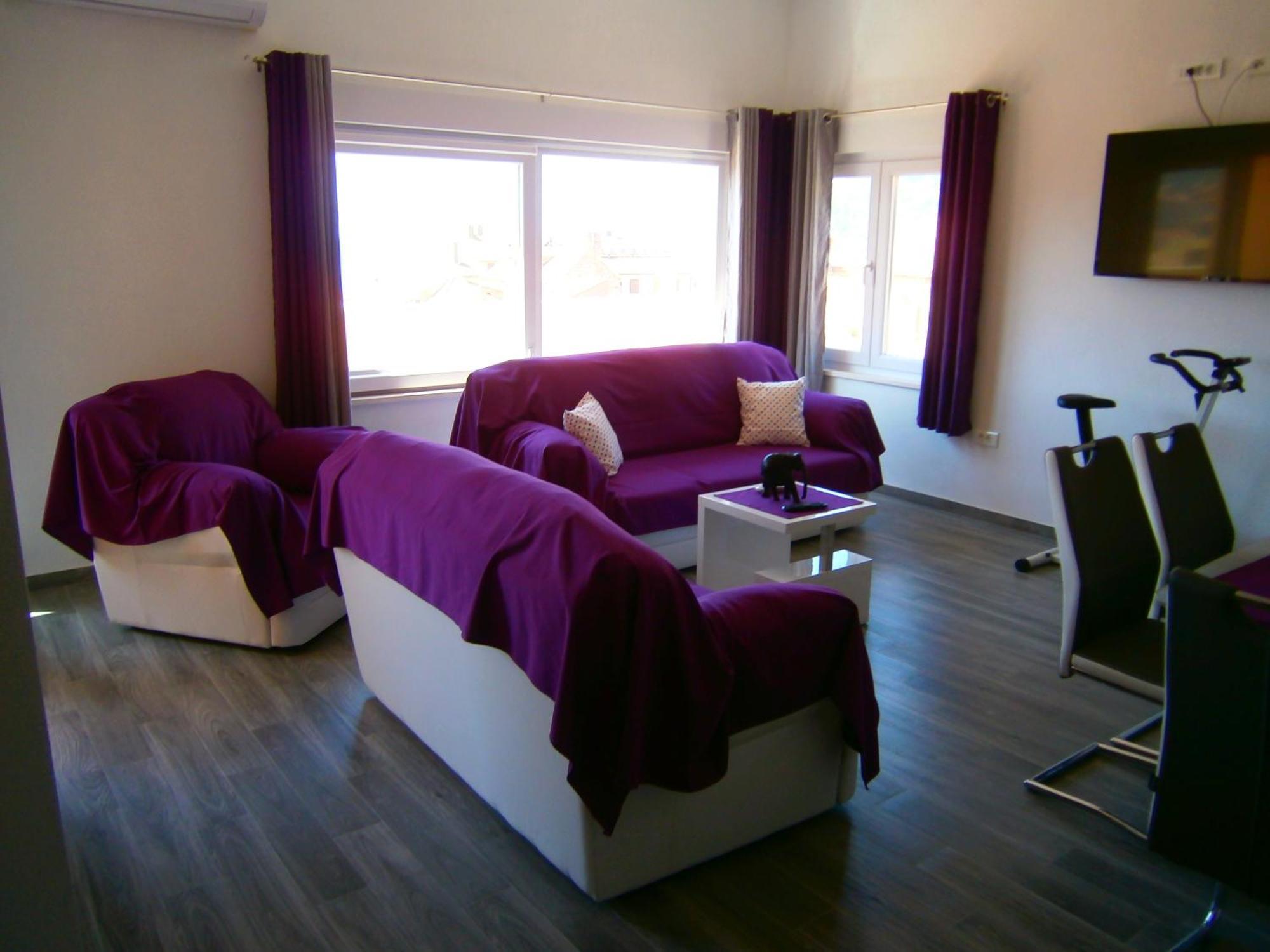 Apartment Willy Komiža Esterno foto