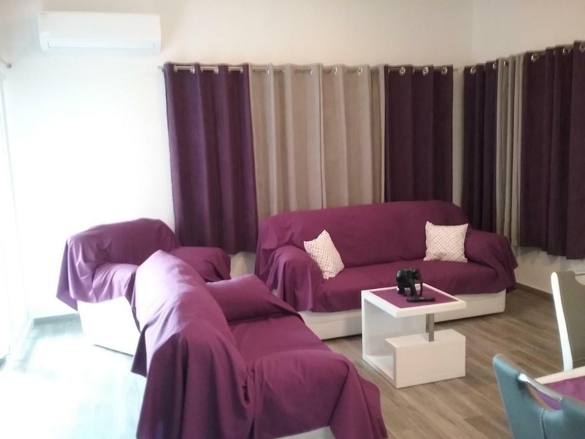 Apartment Willy Komiža Esterno foto
